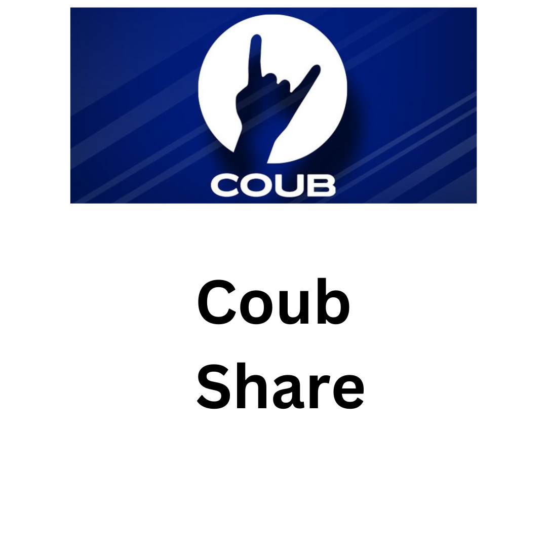 Coub Share