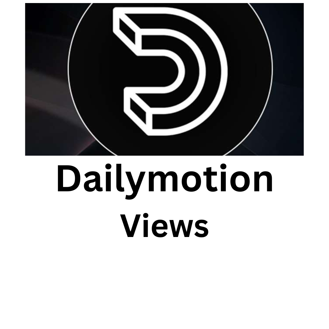Dailymotion Views