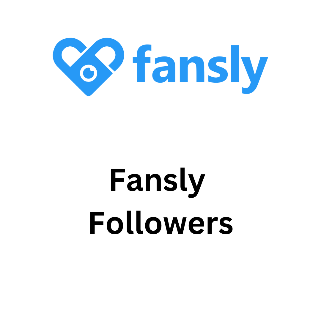 Fansly Followers