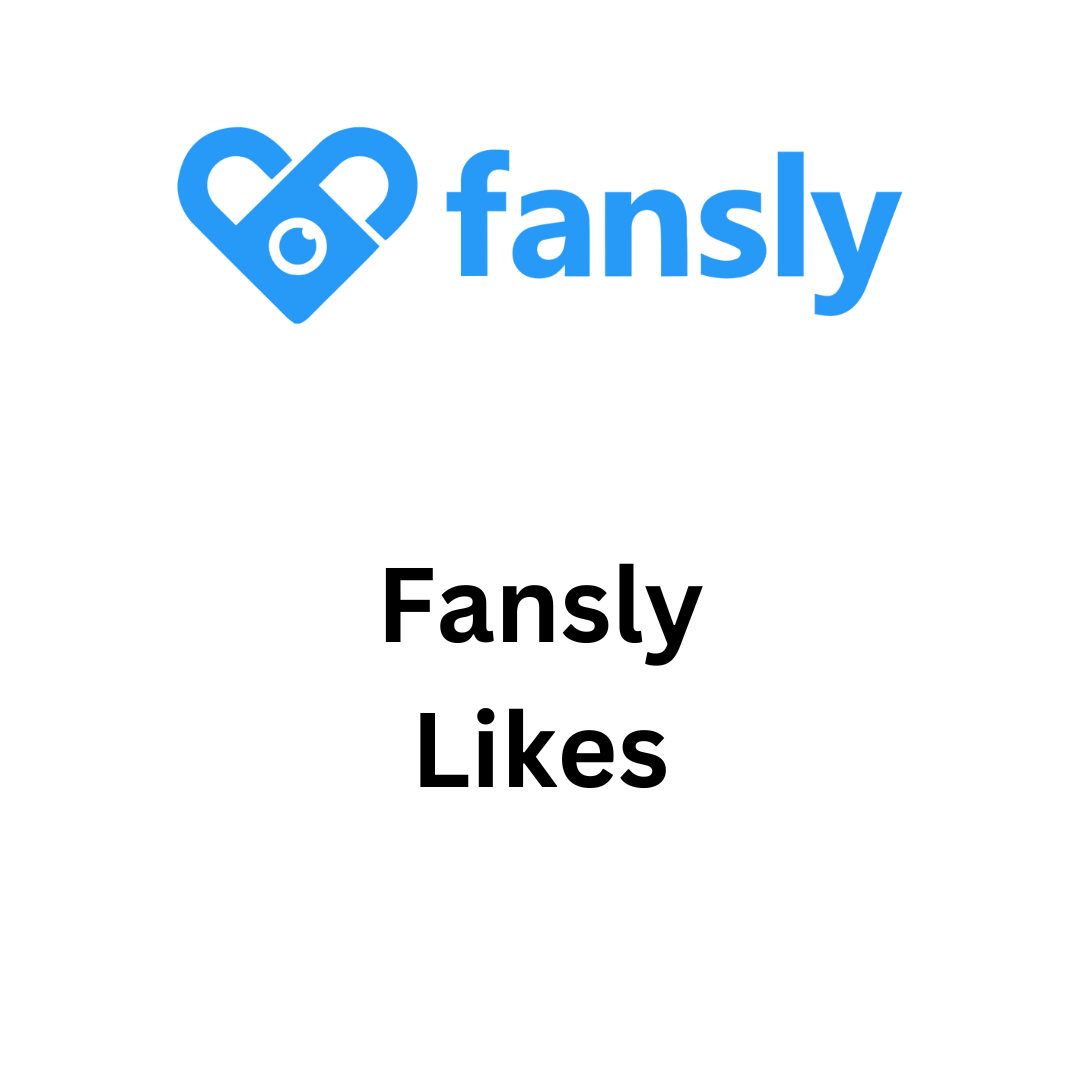 Fansly Likes