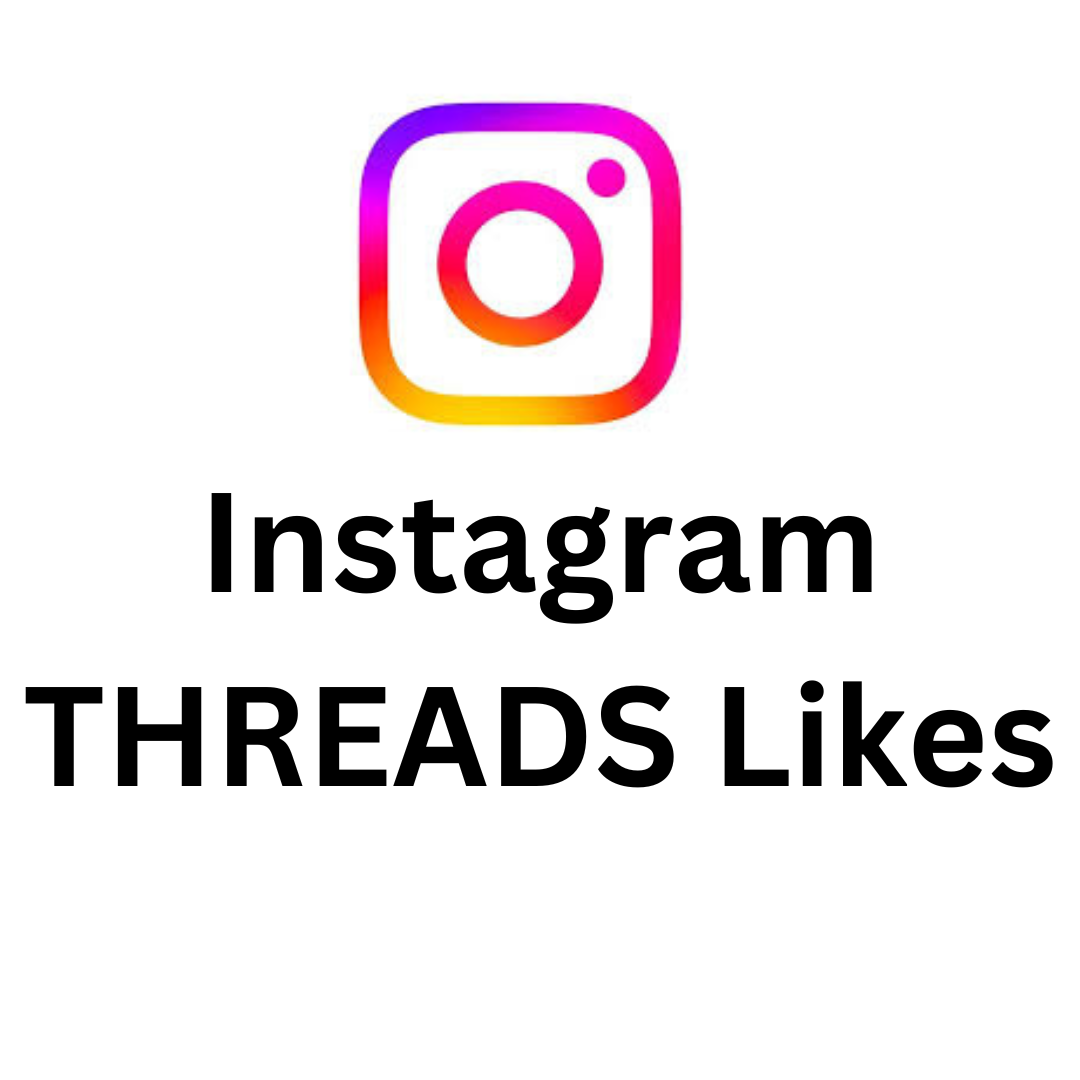 Instagram THREADS Likes (2918)