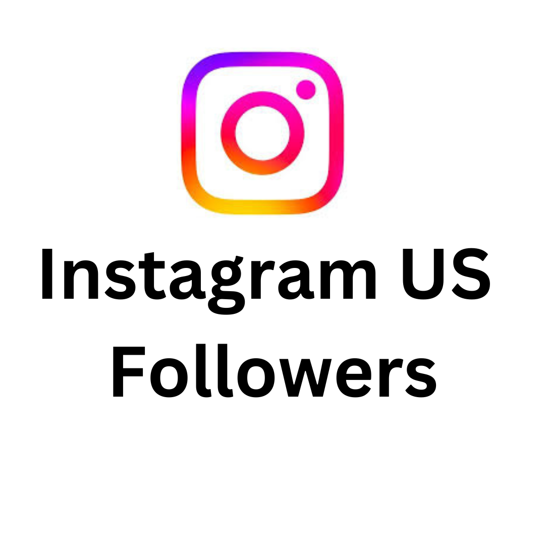 Instagram US Followers EXCLUSIVE