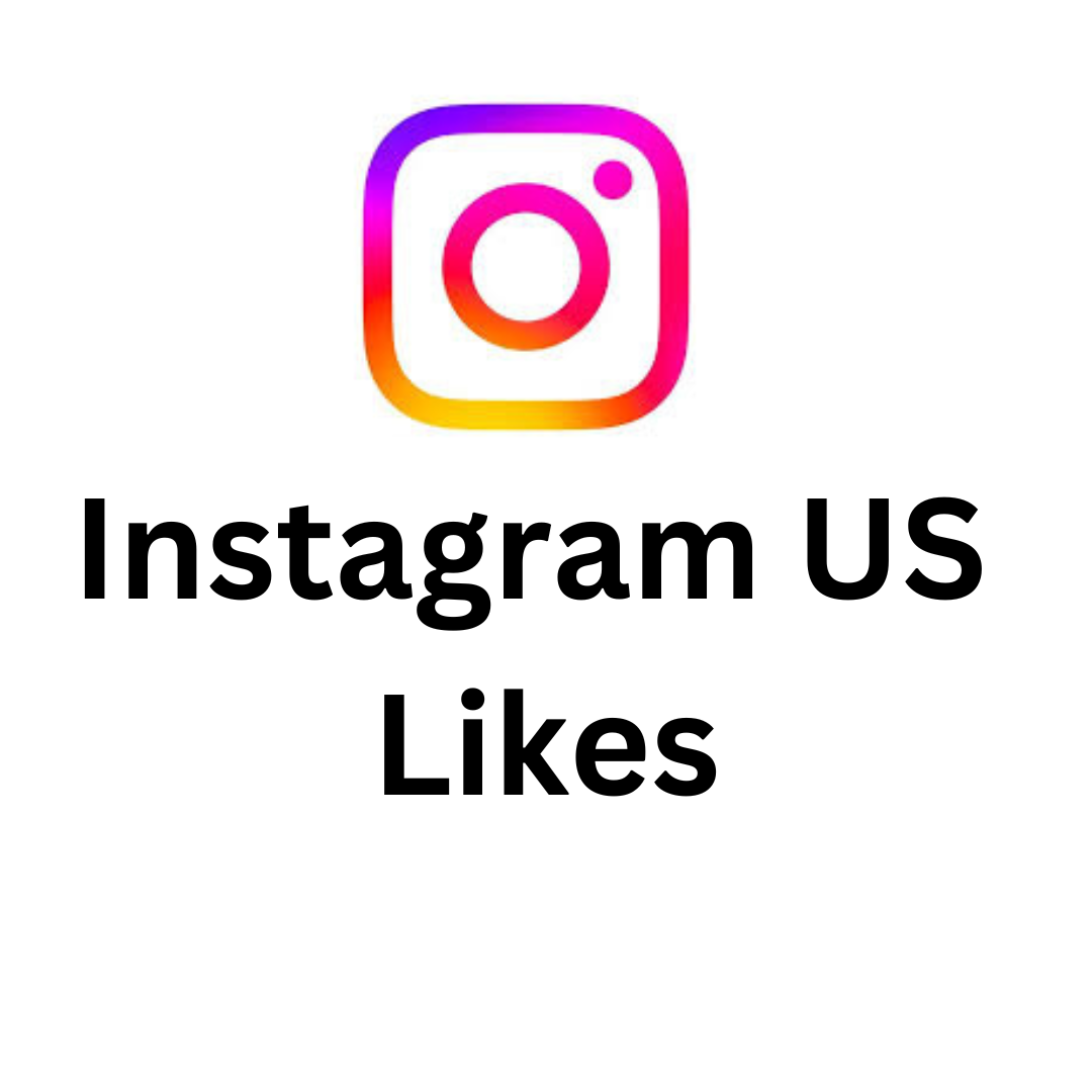 Instagram US Likes EXCLUSIVE