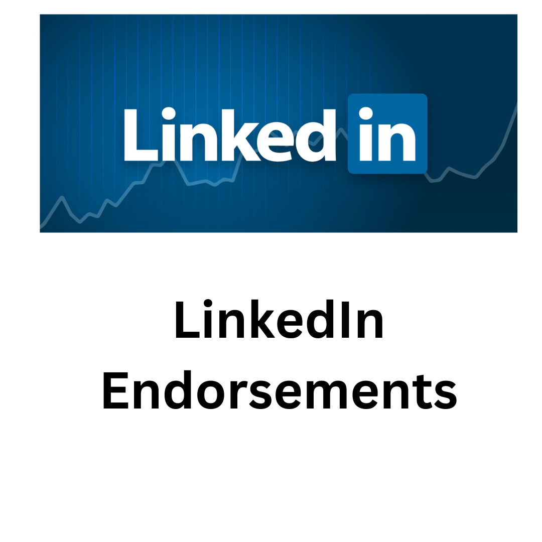 LinkedIn Endorsements