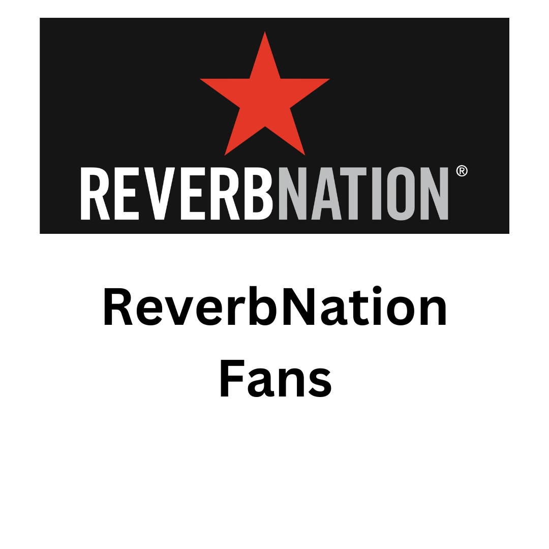 ReverbNation Fans