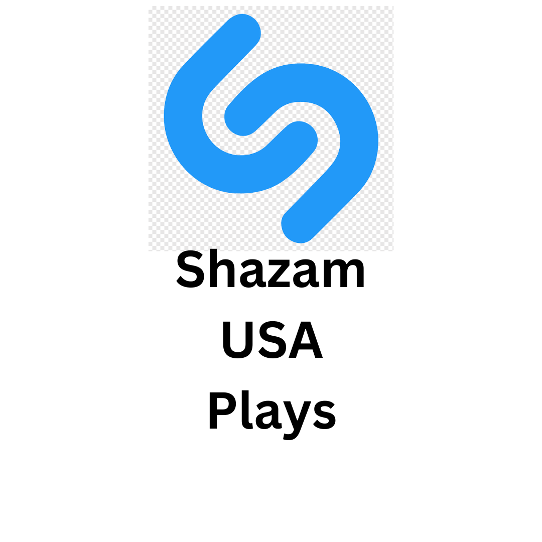 Shazam USA Plays