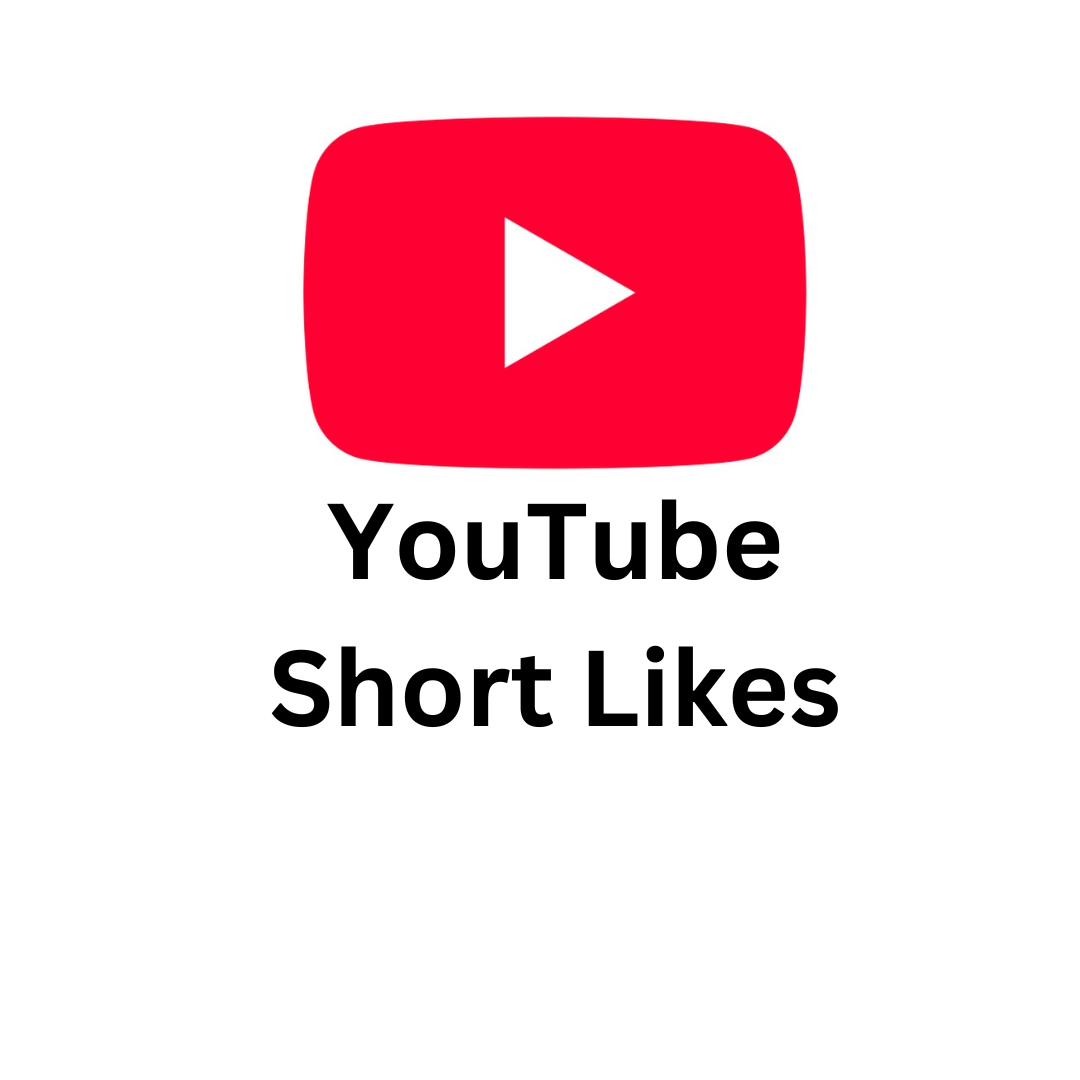 YouTube Short Likes