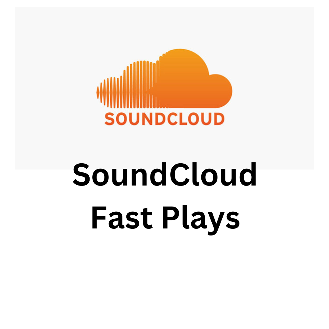 SoundCloud Fast Plays