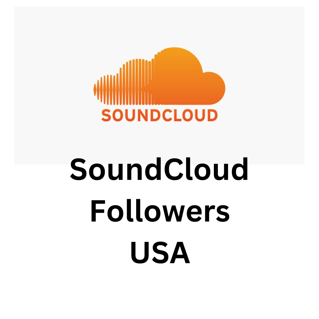 SoundCloud Followers USA