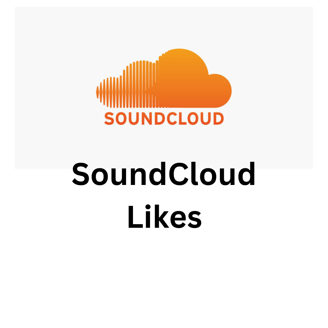SoundCloud Likes