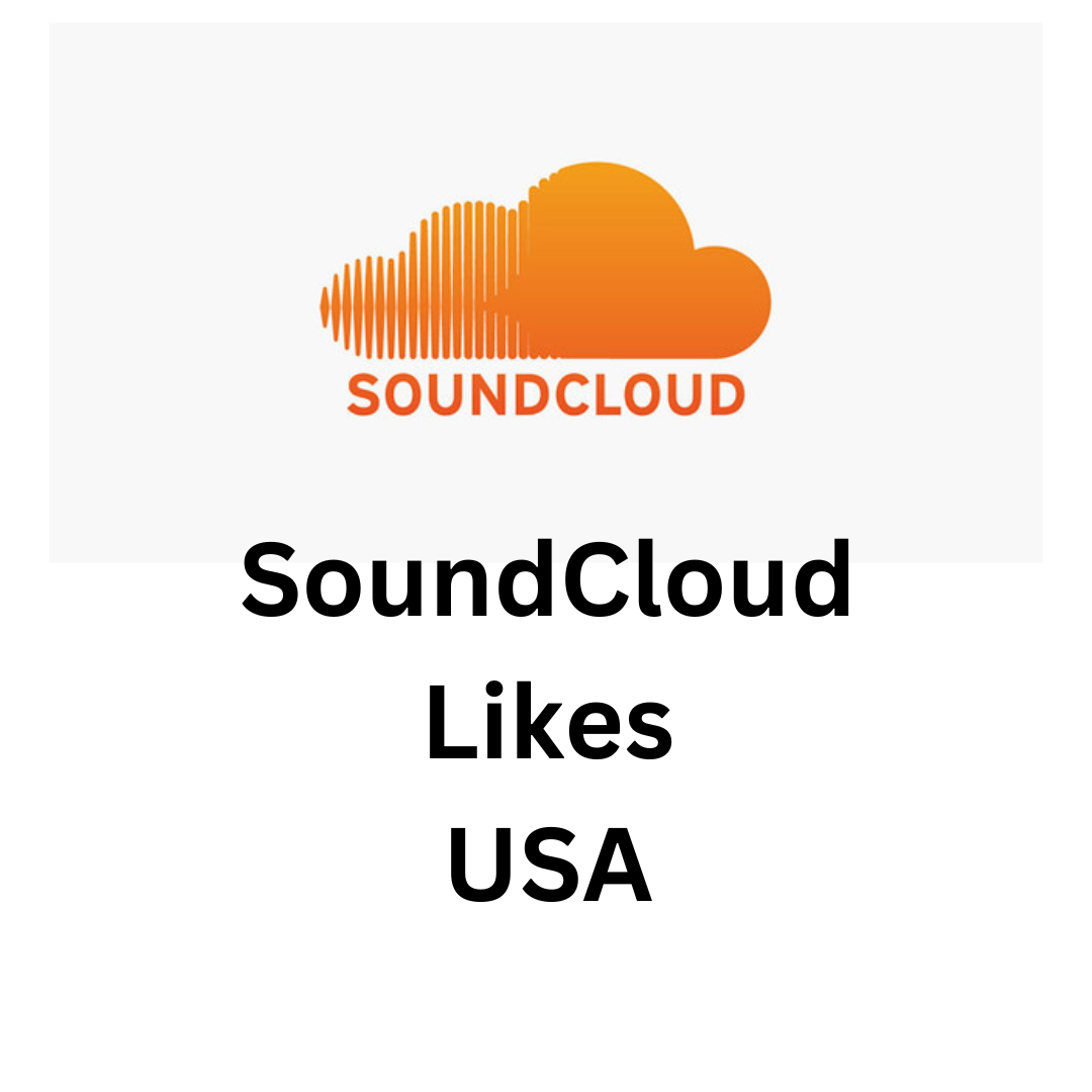 SoundCloud Likes USA