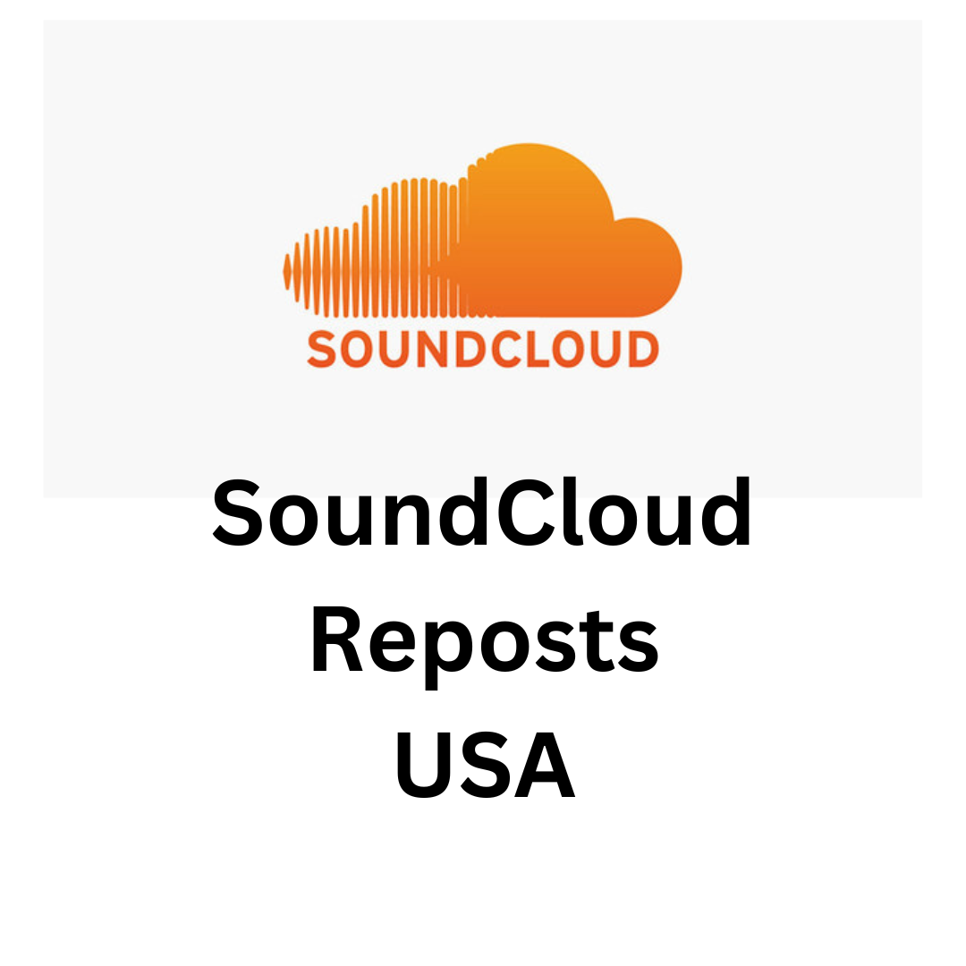 SoundCloud Reposts USA