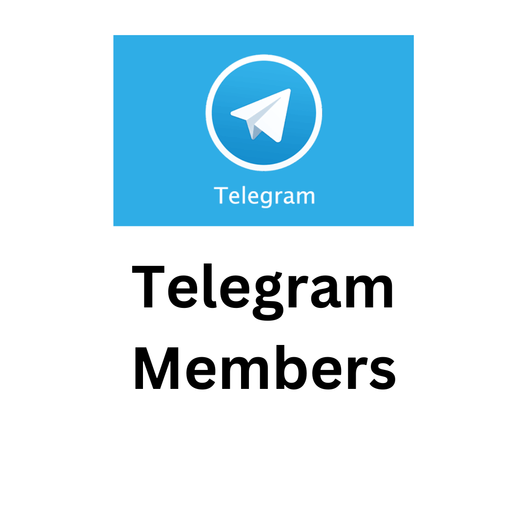 Telegram Members