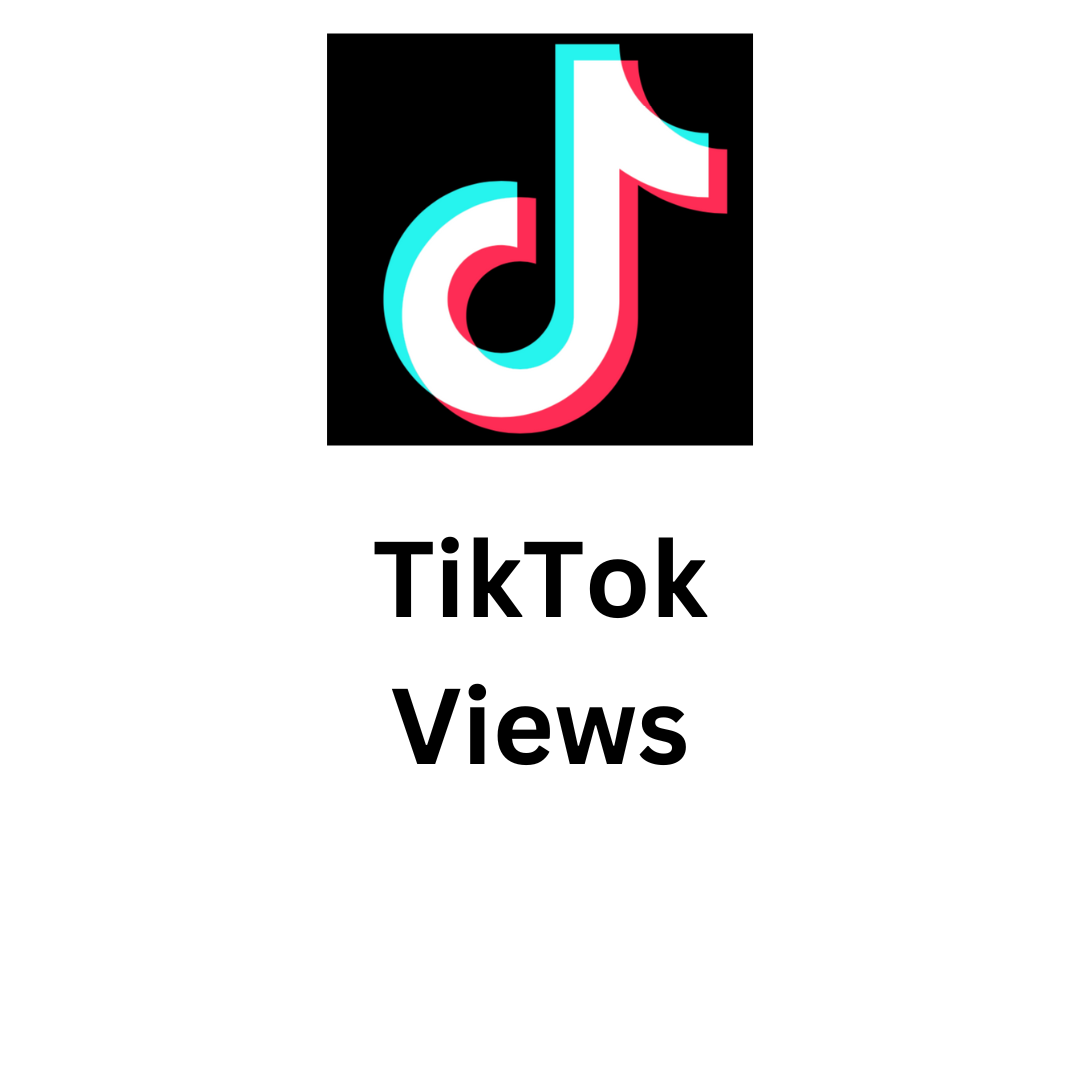 TikTok Views