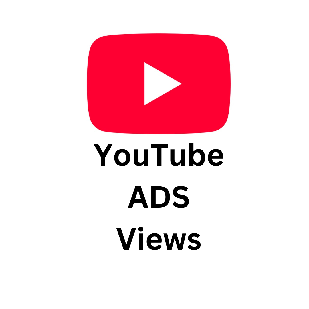 YouTube ADS Views