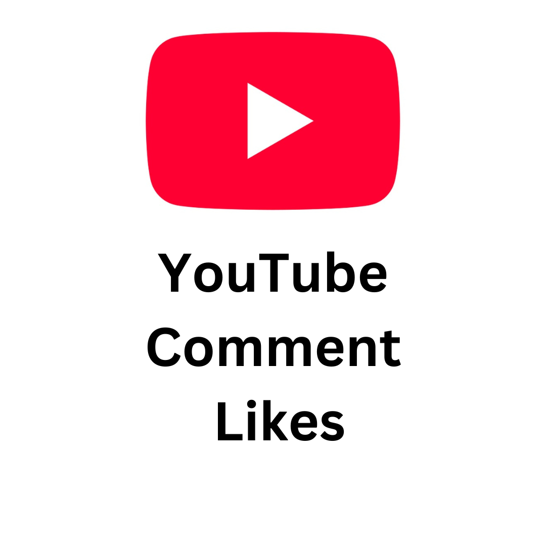 YouTube Comment Likes
