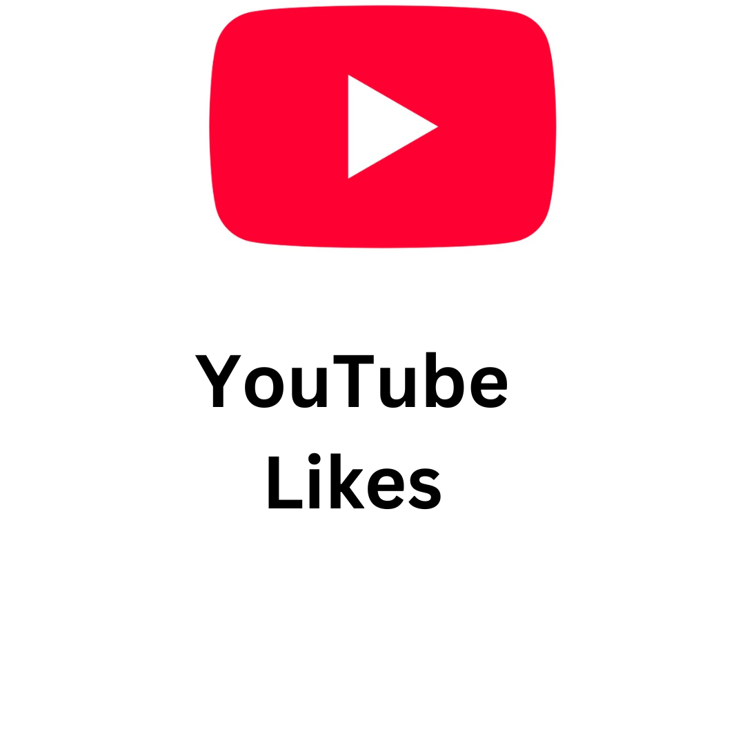 YouTube Likes
