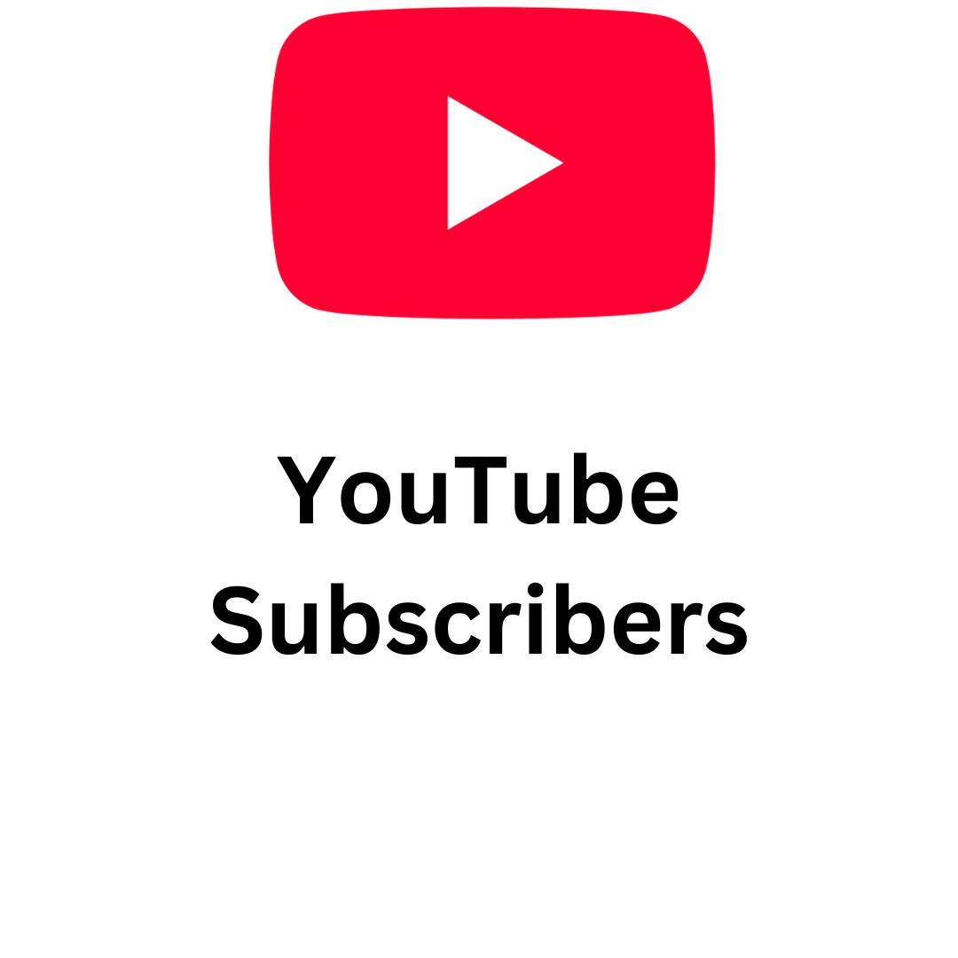 YouTube Subscribers