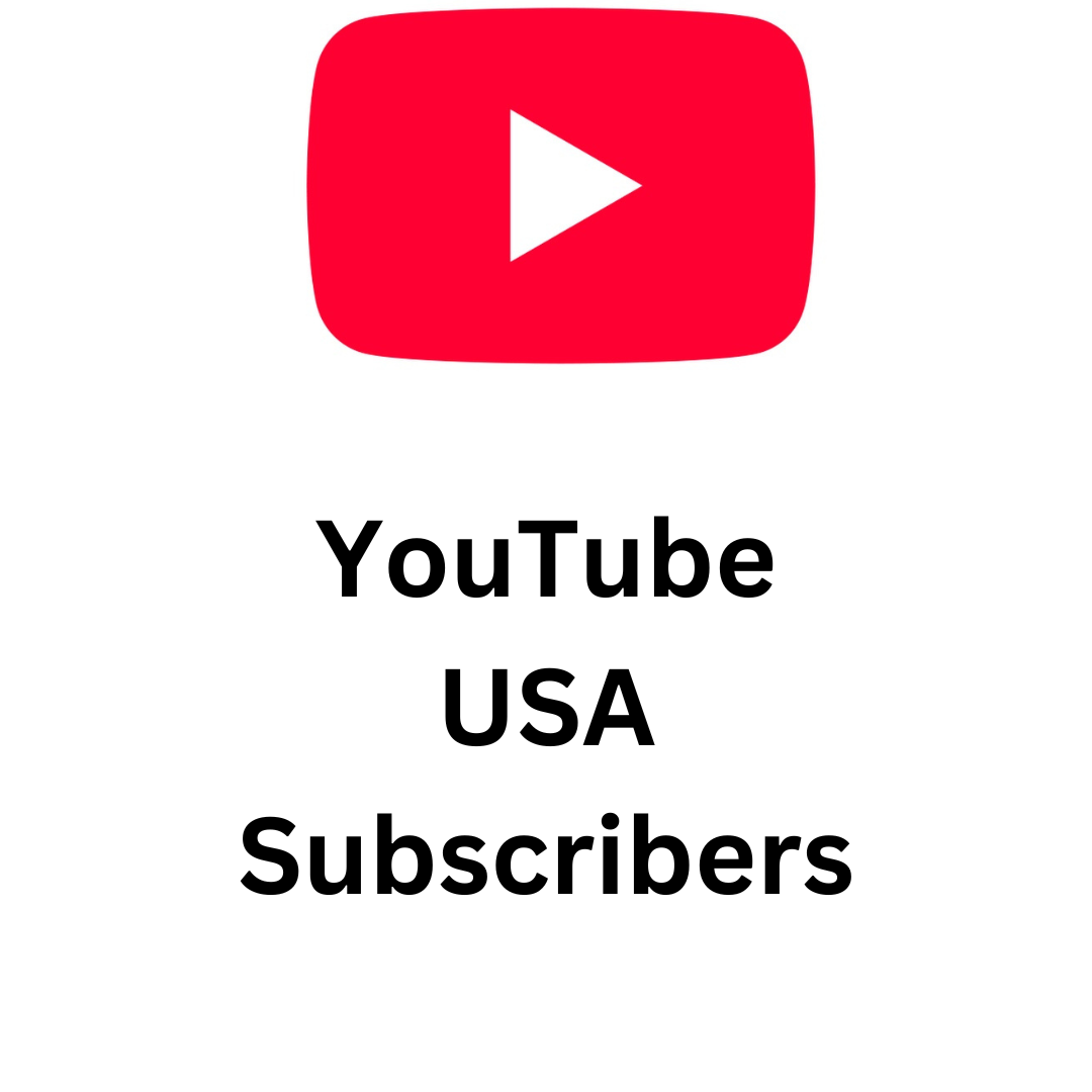 YouTube USA Subscribers