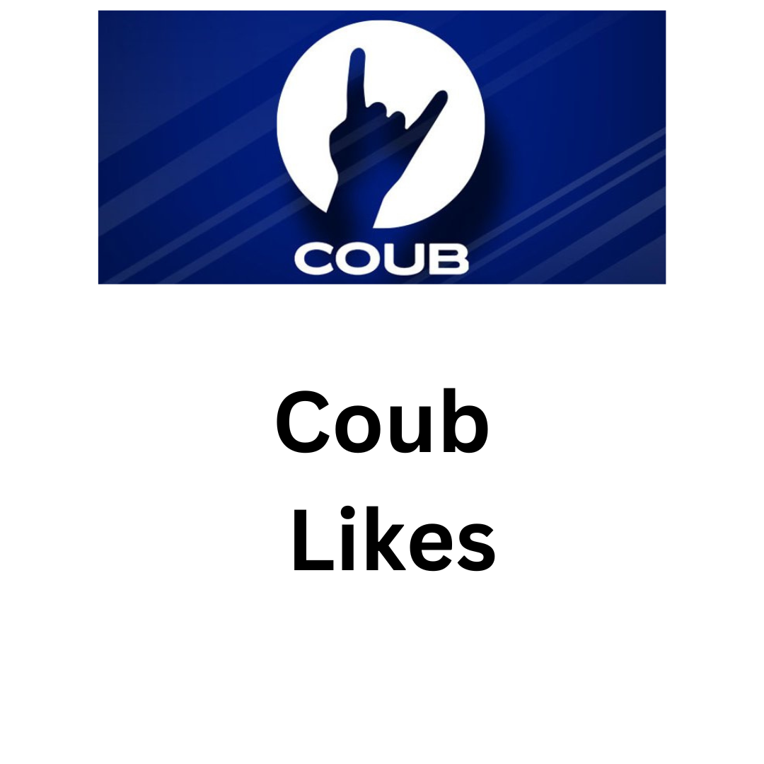 Coub Likes