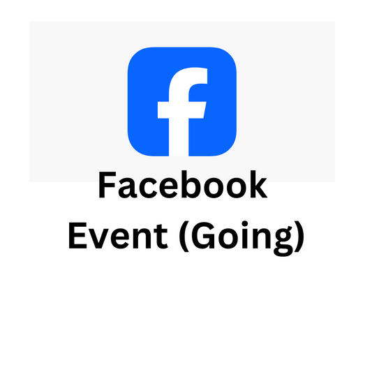 Facebook Event (Going)