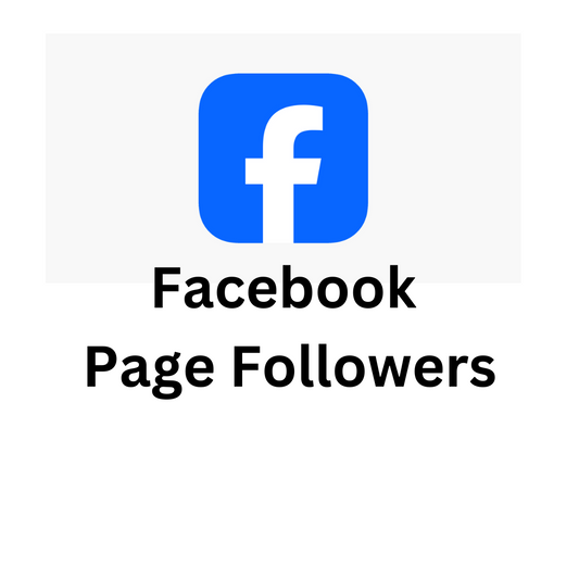 Facebook Page Followers