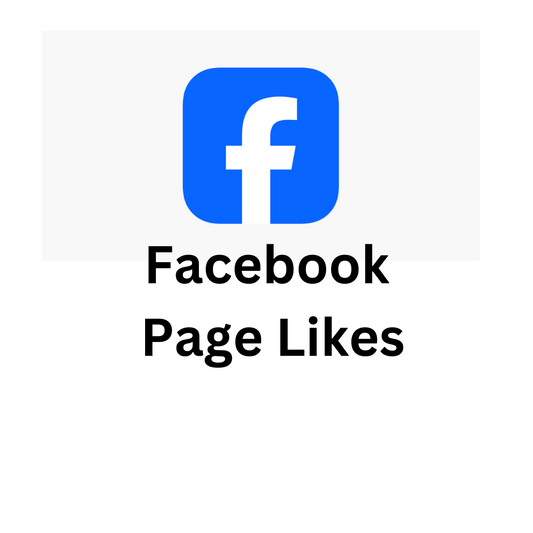 Facebook Page Likes