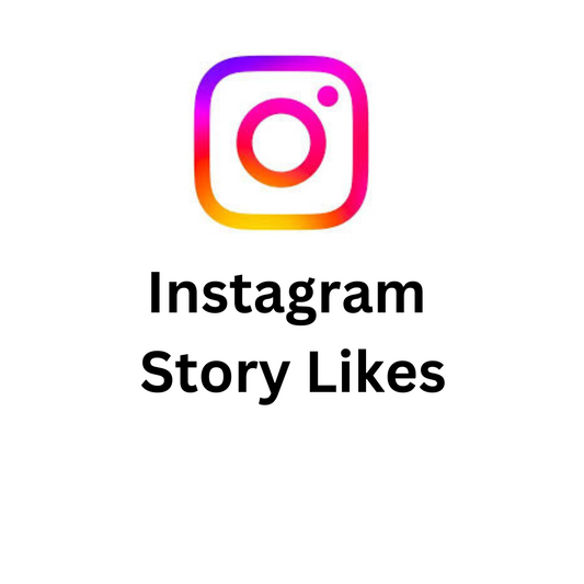 Instagram Story Likes