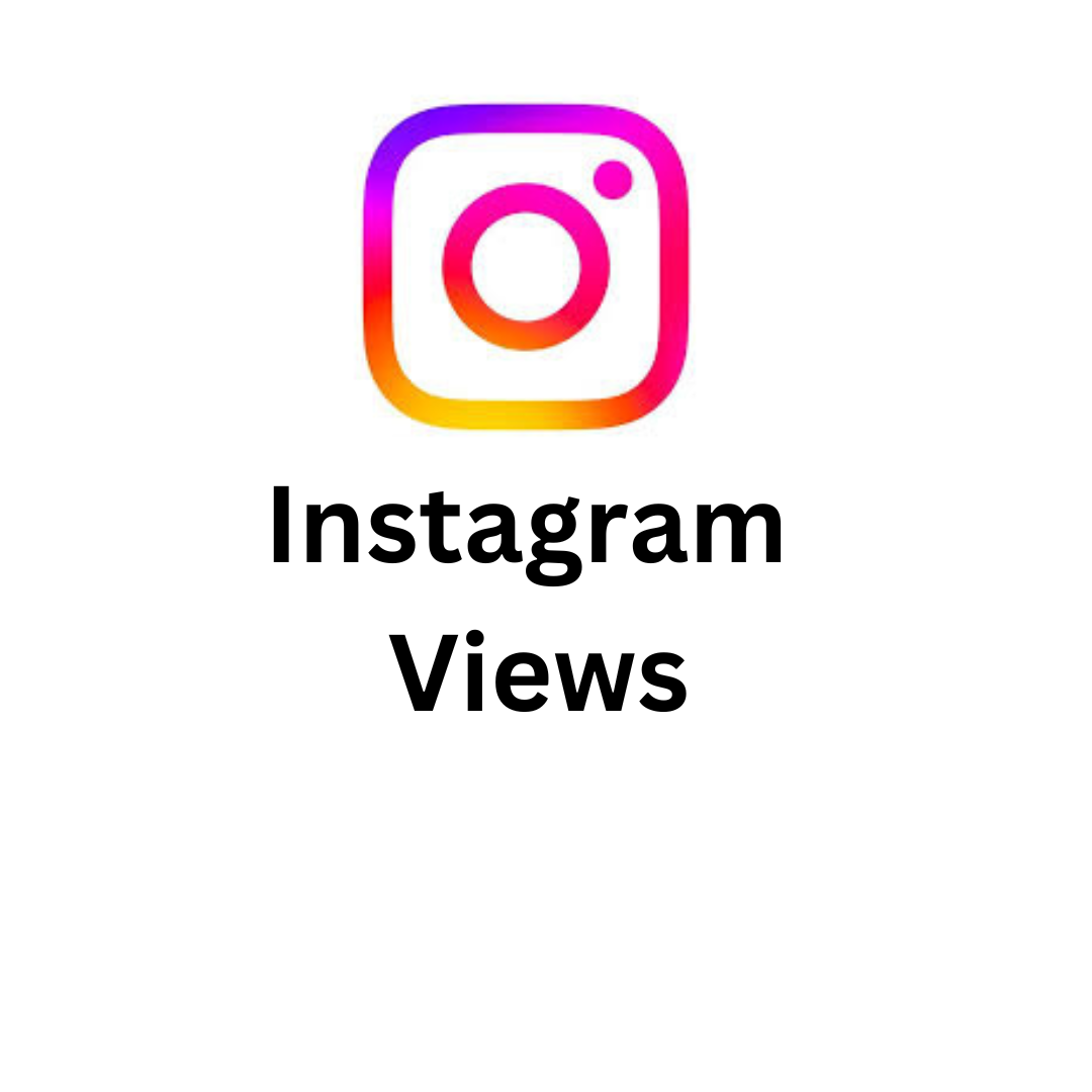 Instagram  Views