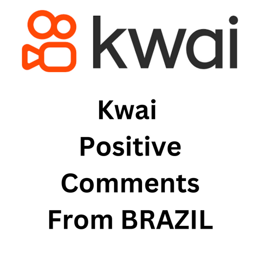 Kwai Positive Comments From BRAZIL