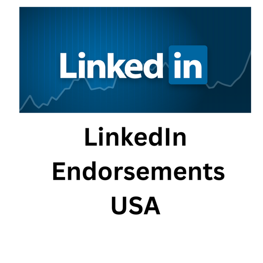 LinkedIn Endorsements USA