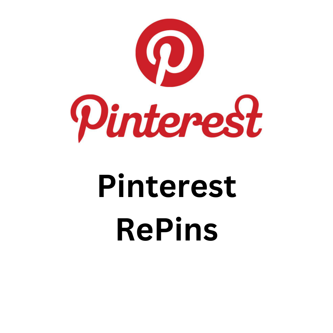 Pinterest RePins