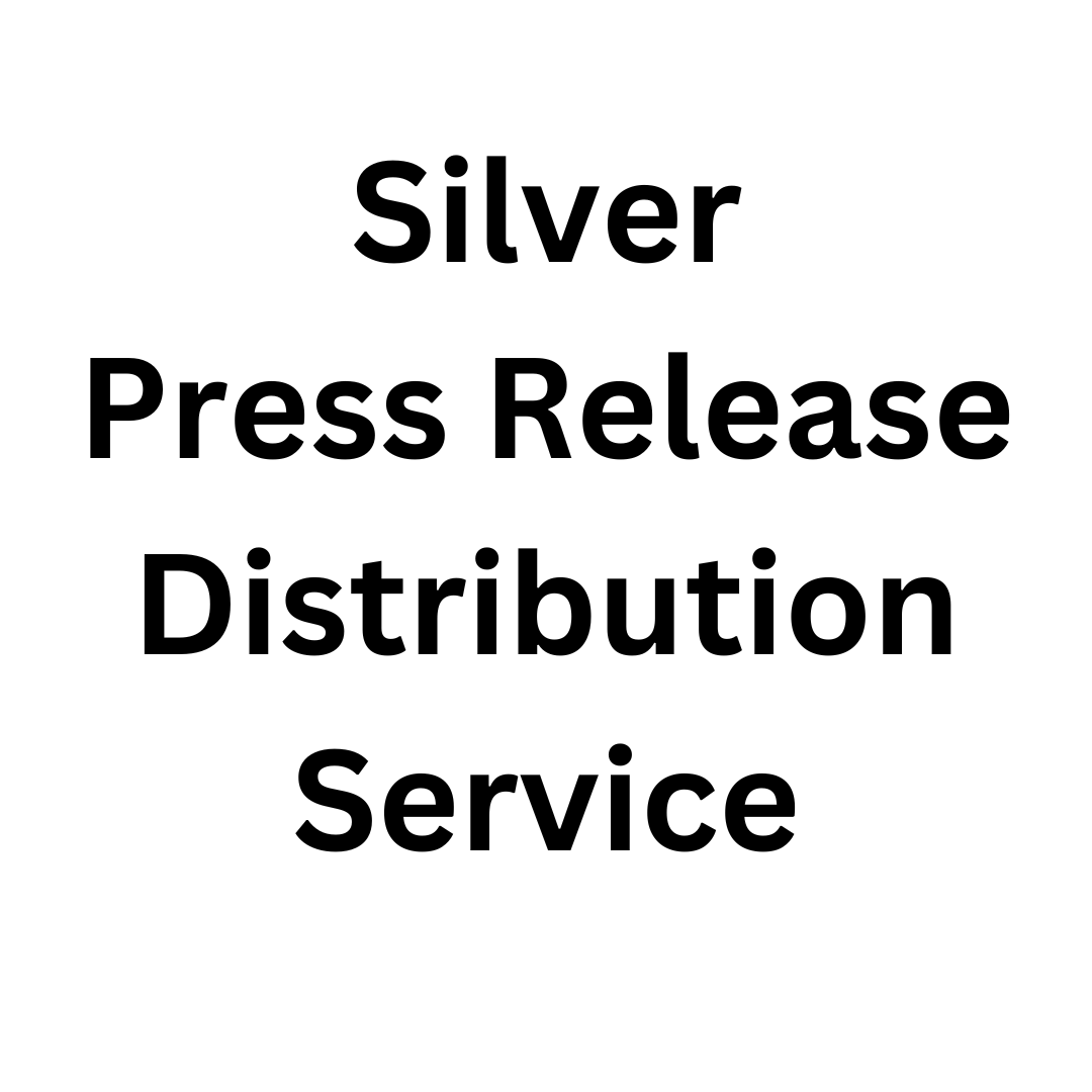 Silver Press Release Distribution Service