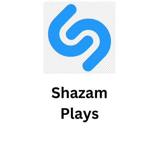 Shazam Plays