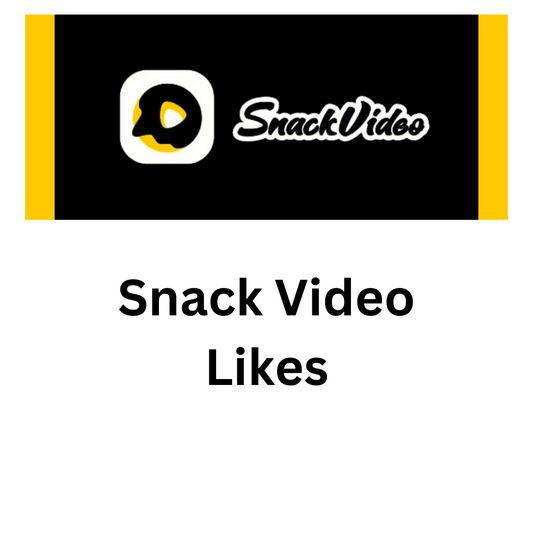 Snack Video Likes