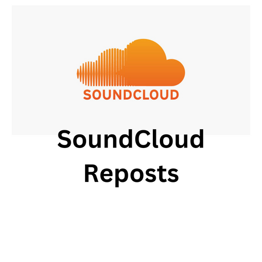 SoundCloud Reposts