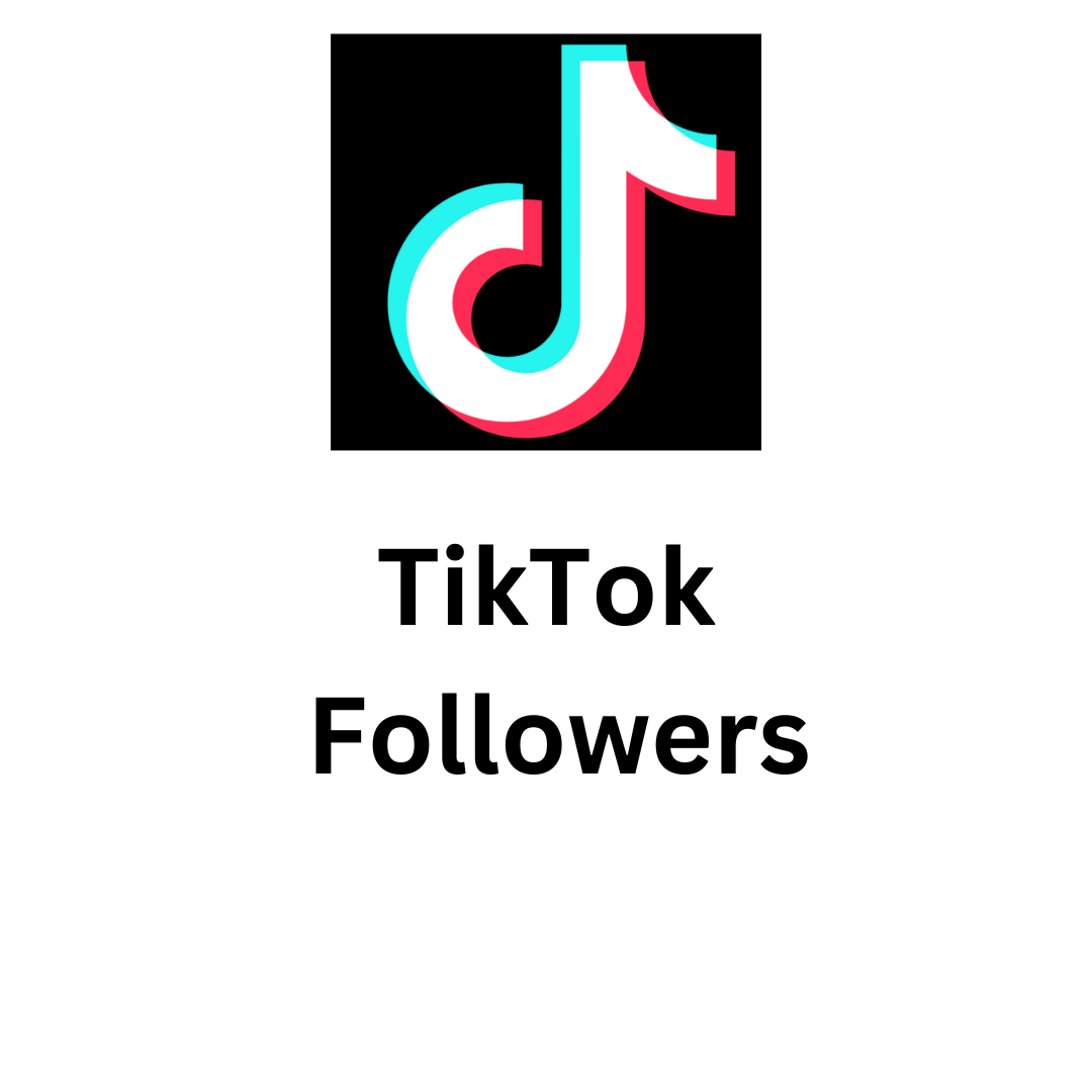 TikTok Followers