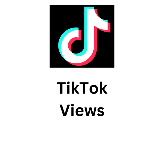 TikTok Views